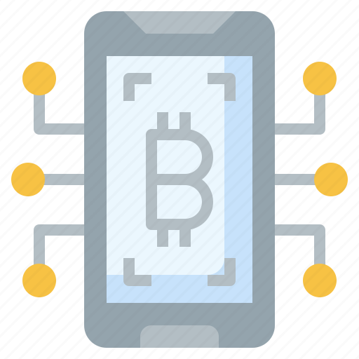 Blockchain, business, currency, digital, electronics, finance icon - Download on Iconfinder