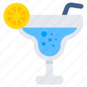 lemonade, lemon drink, drink glass, cocktail, juice