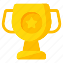 trophy, award, reward, achievement, triumph