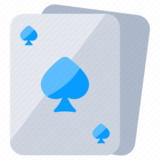 Poker card, playcard, casino card, gambling, hobby icon - Download on Iconfinder