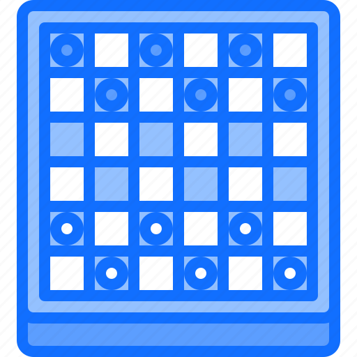 Board, casino, checkers, gambling, game, gaming icon - Download on Iconfinder