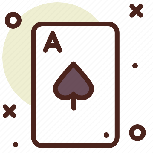Ace, cheat, game, hand, poker icon - Download on Iconfinder