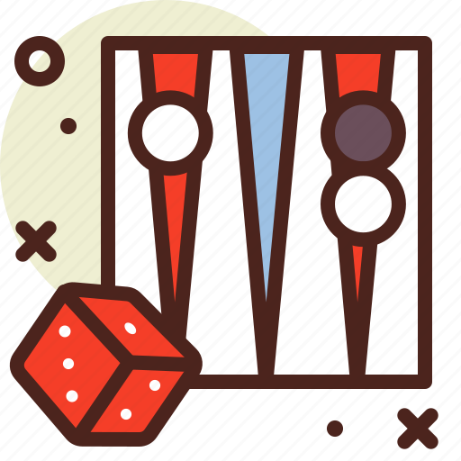 Backgammon, cheat, game icon - Download on Iconfinder