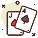 blackjack, cheat, game, hand, poker