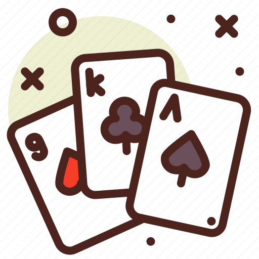 Card, cheat, game, poker, shuffle icon - Download on Iconfinder