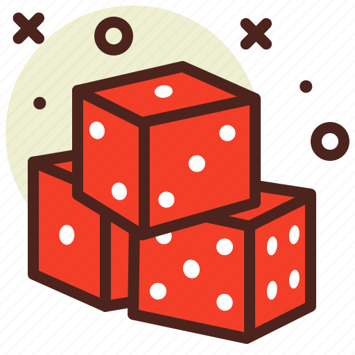 Cheat, dice, game icon - Download on Iconfinder