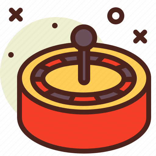 Cheat, game, rulette icon - Download on Iconfinder
