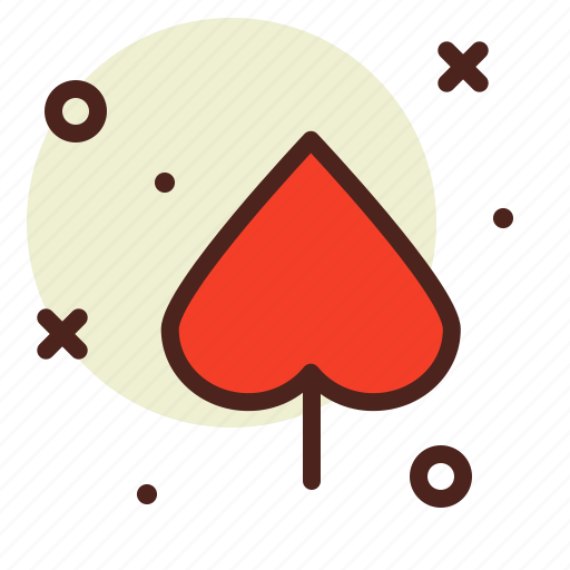 Cheat, game, spade icon - Download on Iconfinder