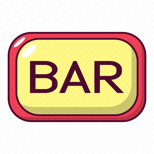 Bar, billboard, board, cartoon, club, light, object icon - Download on Iconfinder
