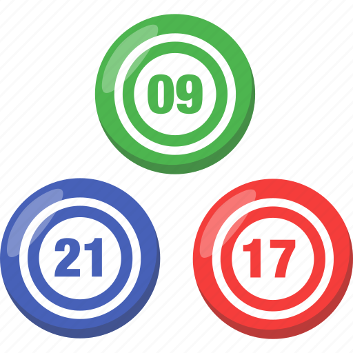 Balls, bingo, lottery, lotto icon - Download on Iconfinder