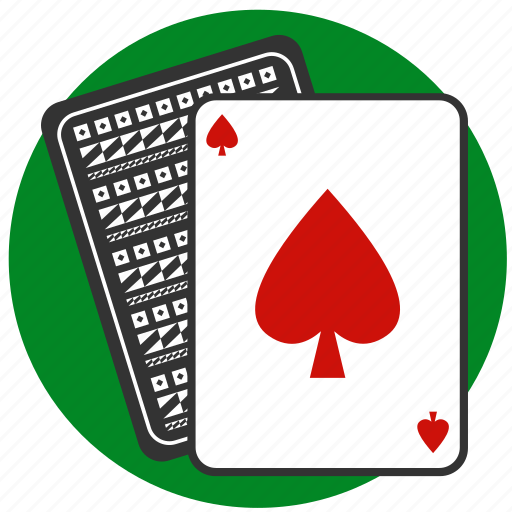 Ace, blackjack, card, card game, casino, gamble, gambling icon - Download on Iconfinder