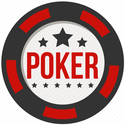 Bet, casino, chip, coin, gamble, gambling, poke icon - Download on Iconfinder