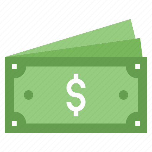 Bills, business, cash, currency, dollar, money icon - Download on Iconfinder