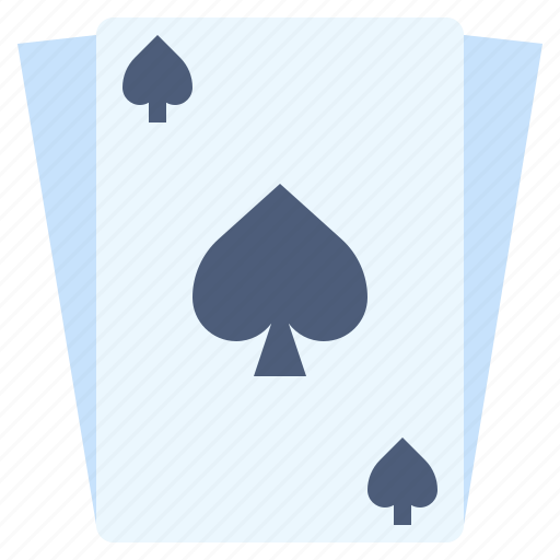 Card, casino, gaming, poker icon - Download on Iconfinder