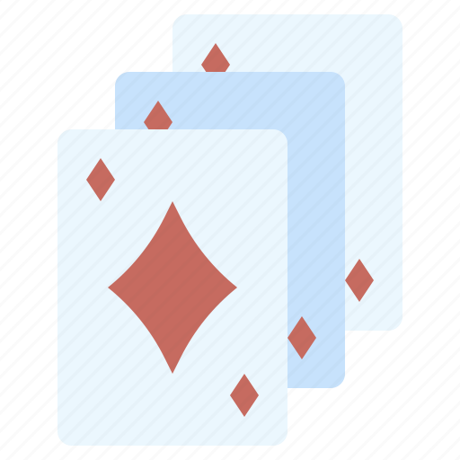 Black, casino, jack, poker, three card icon - Download on Iconfinder