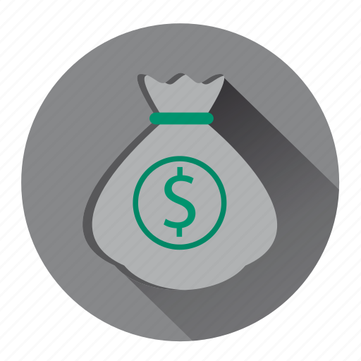 Bank, banking, cash, dollars, earnings, finance, money icon - Download on Iconfinder