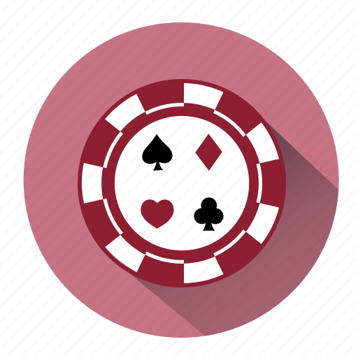 Casino, chips, gambler, gambling, game, poker, poker chips icon - Download on Iconfinder