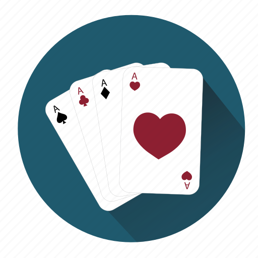 Card, cards, casino, gambler, gambling, heart, poker icon - Download on Iconfinder