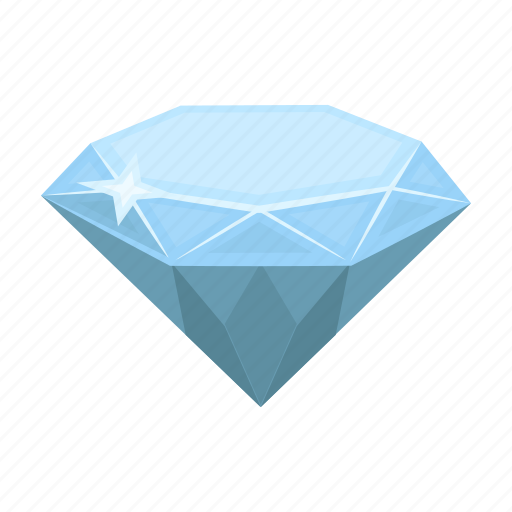 Casino, diamond, jewel icon - Download on Iconfinder