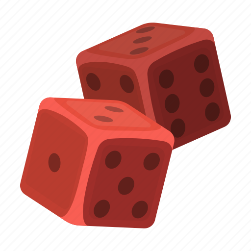Casino, dices, equipment, gambling icon - Download on Iconfinder