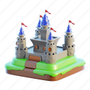 castle 