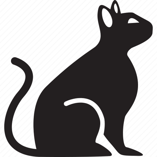 Animal, cat, feline, pet icon - Download on Iconfinder