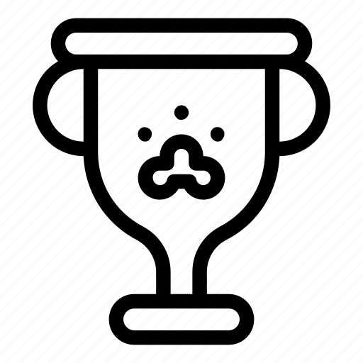 Achievement, award, champion, goal, marketing, trophy, winner icon - Download on Iconfinder