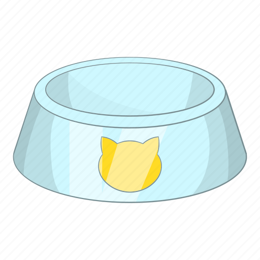 Animal, bowl, cat icon - Download on Iconfinder