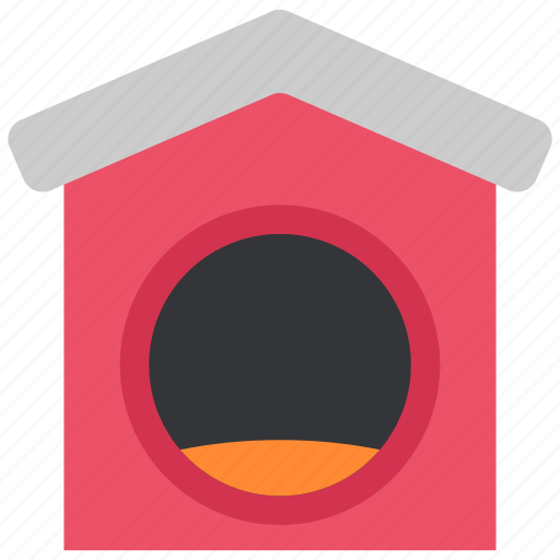 Animal, booth, box, cat, home, house, pet icon - Download on Iconfinder