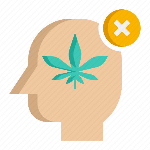 Addict, addiction, cannabidiol, marijuana icon - Download on Iconfinder