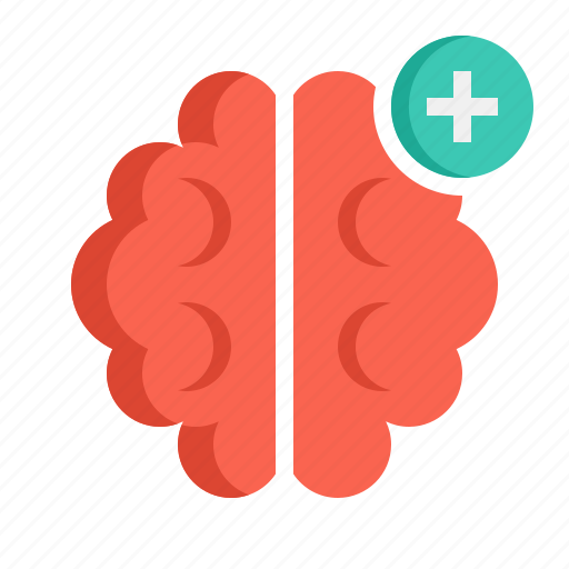 Brain, health, mental icon - Download on Iconfinder