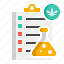 drug, marijuana, test