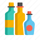bottle, bottles, cbd, different