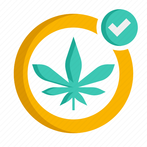 Cannabis, marijuana, weed icon - Download on Iconfinder