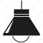 bulb, ceiling lamp, decor, furniture, household, lamp, light 