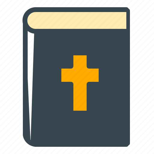 Bible, celebration, christian, holy, religion, religious icon - Download on Iconfinder