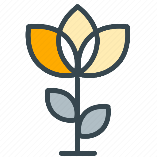 Flower, celebration, ecology, floral, garden, nature icon - Download on Iconfinder