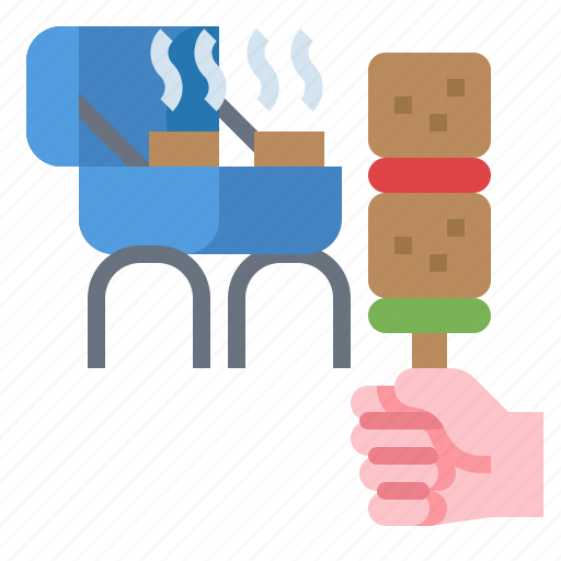 Bbq, birthday, celebaration, food, grill icon - Download on Iconfinder