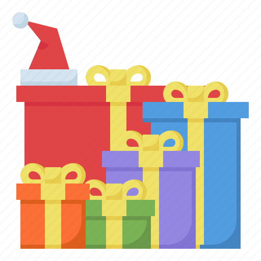 Box, celebaration, celebration, gift, party icon - Download on Iconfinder