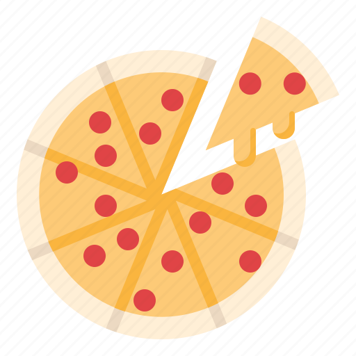 Celebaration, food, italian, party, pizza icon - Download on Iconfinder