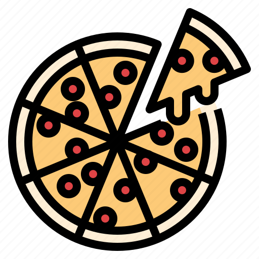 Celebaration, food, italian, party, pizza icon - Download on Iconfinder