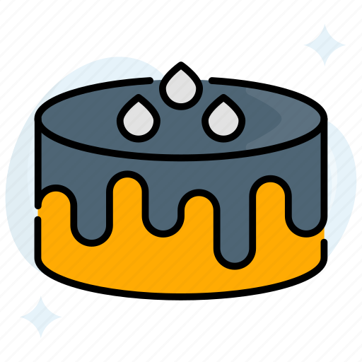 Cake, ceremony, marriage, wedding icon - Download on Iconfinder