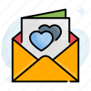 greetings, letter, love, romance, valentines, wishes