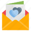 greetings, letter, love, romance, valentines, wishes 