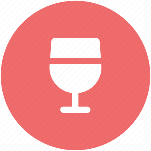 Alcohol, beverage, cold drink, drink, juice glass, wine, wine glass icon - Download on Iconfinder