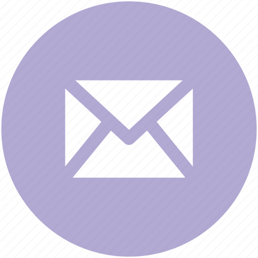 Email, envelope, letter, letter envelop, mail, message icon - Download on Iconfinder