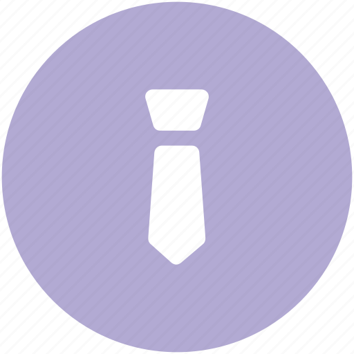 Businessman, formal tie, necktie, tie, uniform tie icon - Download on Iconfinder