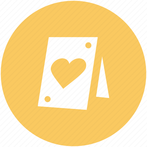 Celebration, greeting card, love message, postcard, romantic, valentine card, valentine's day icon - Download on Iconfinder
