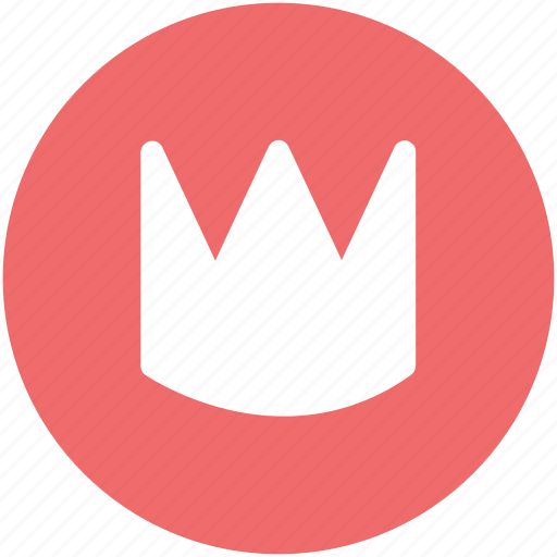 Crown, headgear, king, nobility, prince, queen, royal icon - Download on Iconfinder