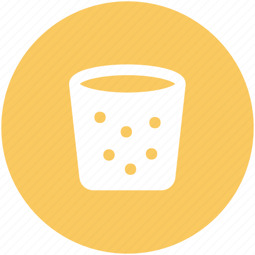Beach drink, drink, glass, juice, refreshing drink, water glass icon - Download on Iconfinder